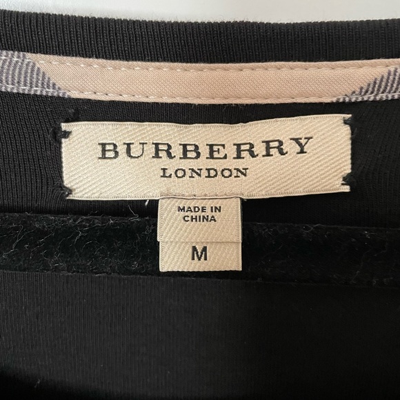 Burberry Top - Picture 4 of 4